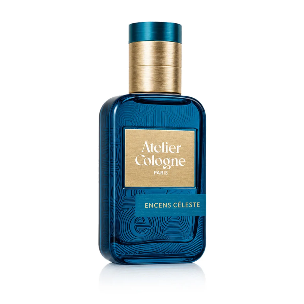 Atelier Cologne Encens Céleste EDP 30 ml UNISEX