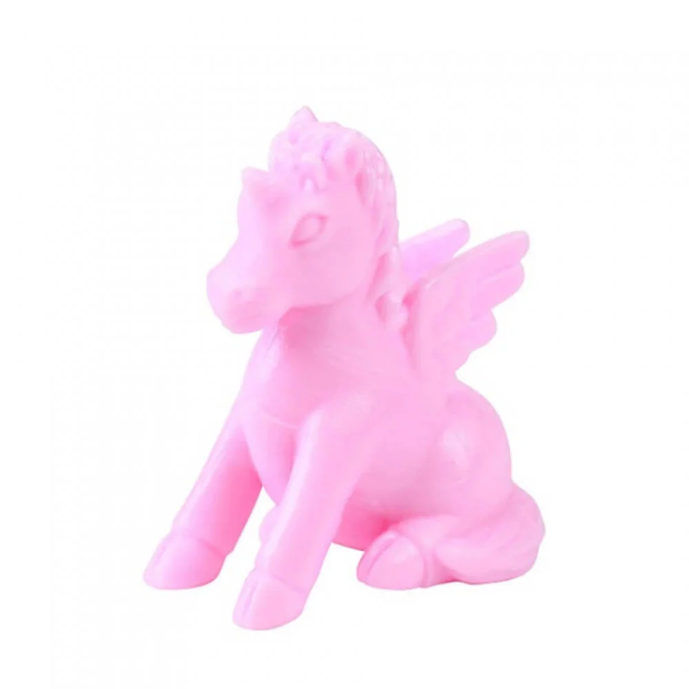 Sliz jednorožec na karte 2ks-Toi Toys