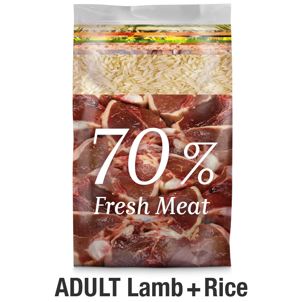 Adult Lamb - Jahňacie 5 kg