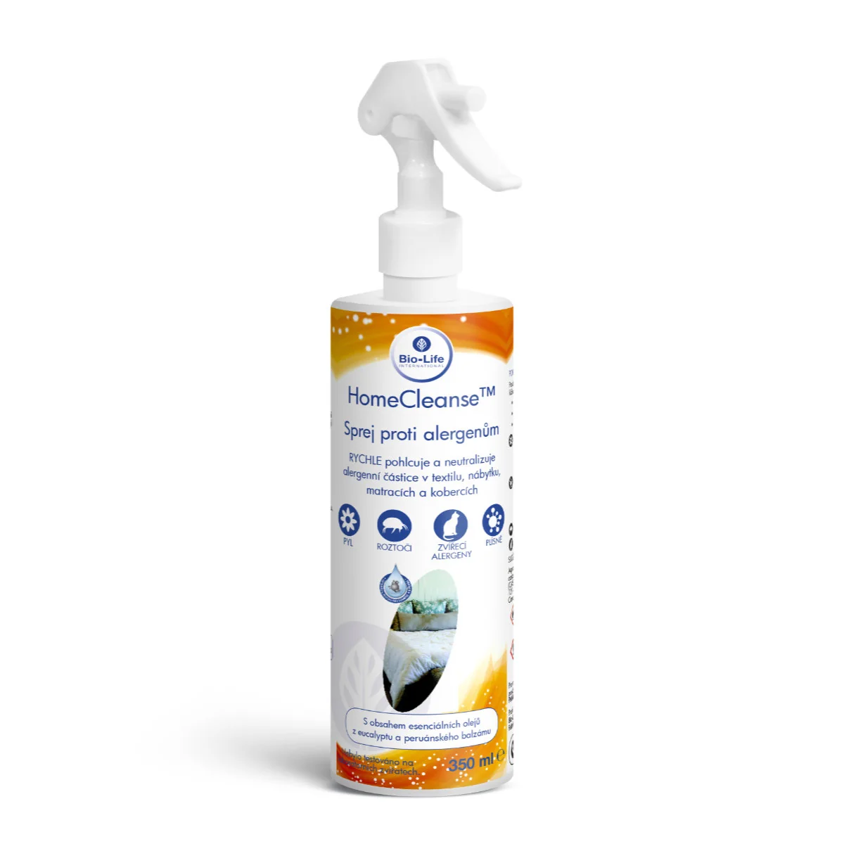 HomeCleanse 350 ml