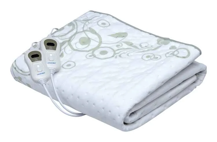 Lanaform HEATING BLANKET S2 - Výhrevná podložka 1×1 ks, výhrevná podložka