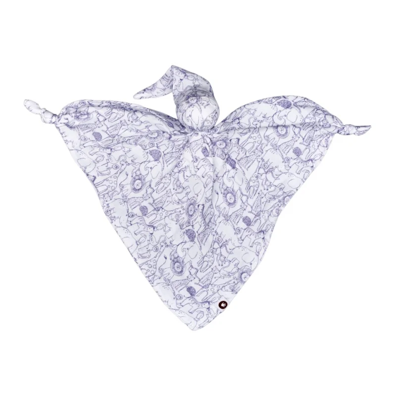 XKKO BMB Bambusový maznáčik  Safari W/Lavender Aura