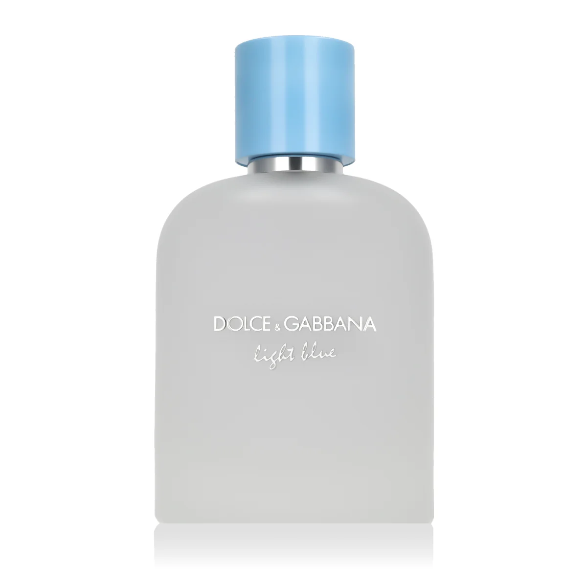 Dolce & Gabbana Light Blue Pour Homme toaletná voda pre mužov 100 ml
