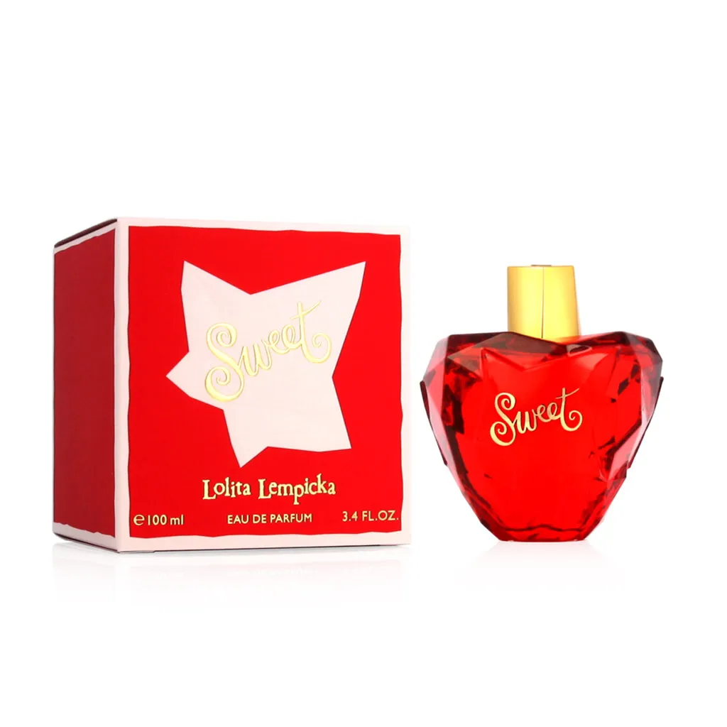 Lolita Lempicka Sweet EDP 100 ml W