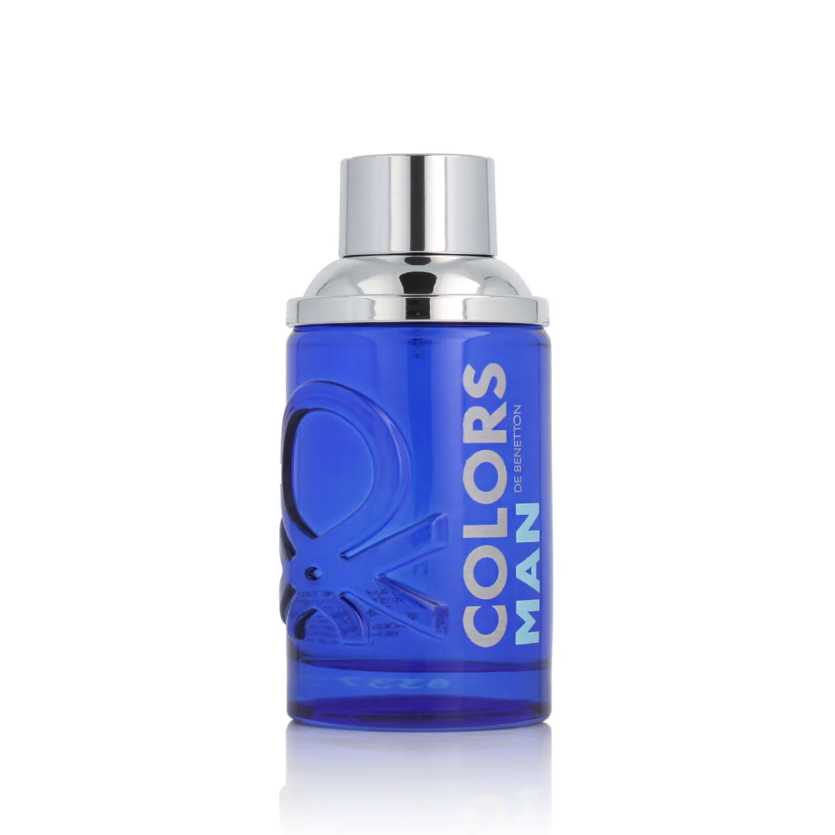 Benetton Colors de Benetton Men Blue EDT 100 ml M