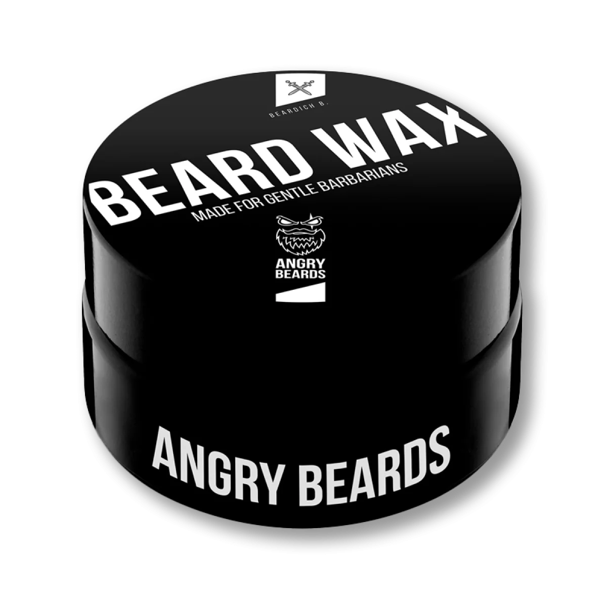 Vosk na bradu Angry Beards Beardich B. 27 g