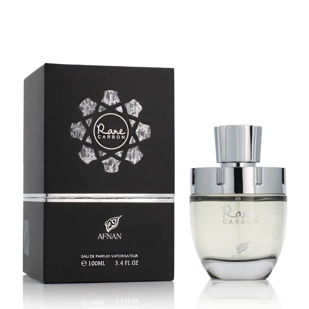 Afnan Rare Carbon EDP 100 ml M