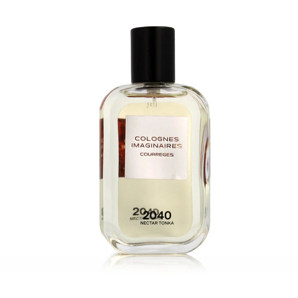André Courrèges 2040 Nectar Tonka parfumovaná voda 100 ml unisex