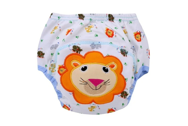 SIMED Tréningové nohavičky, Lion, veľ. R1 1×1 ks, tréningové nohavičky