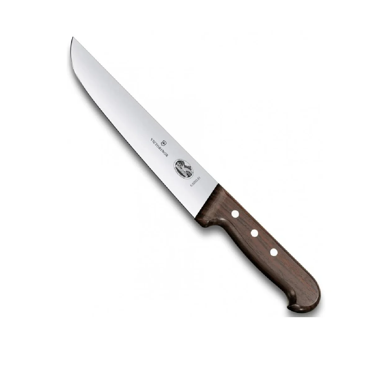 Kuchynský nôž 31 cm, drevo
