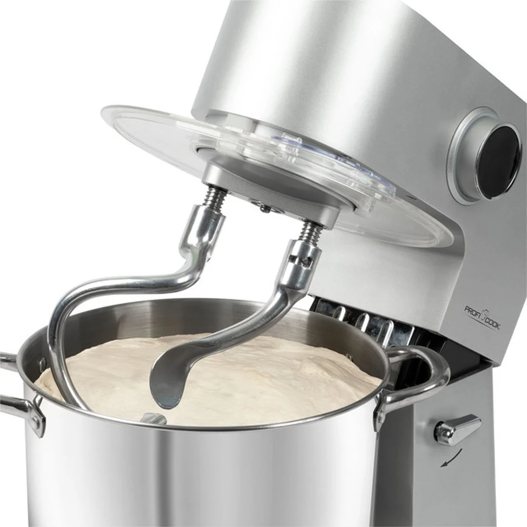 ProfiCook KM 1254 kuchynský robot XXL 12 l, 2500 W 