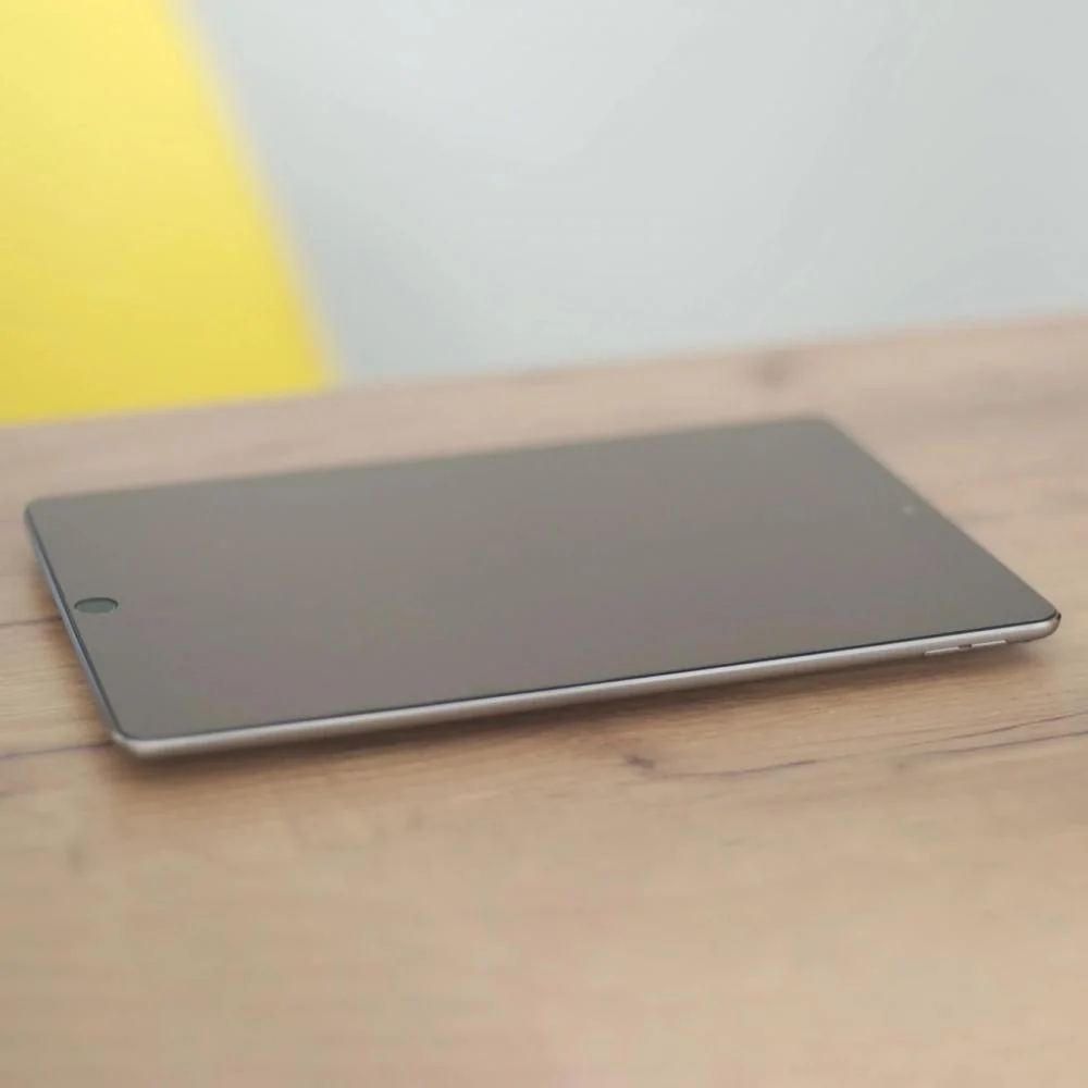 Tvrdené sklo na tablet pre Apple iPad Pro 13