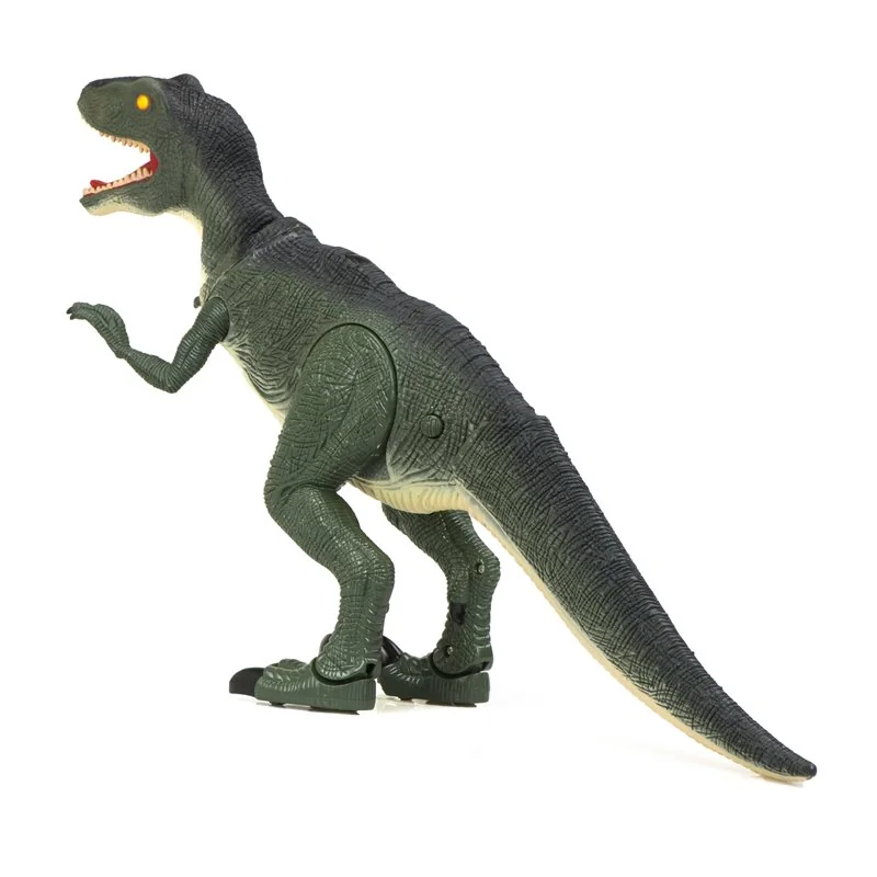 RC model dinosaurus na D.O. VELOCIRAPTOR RS6134