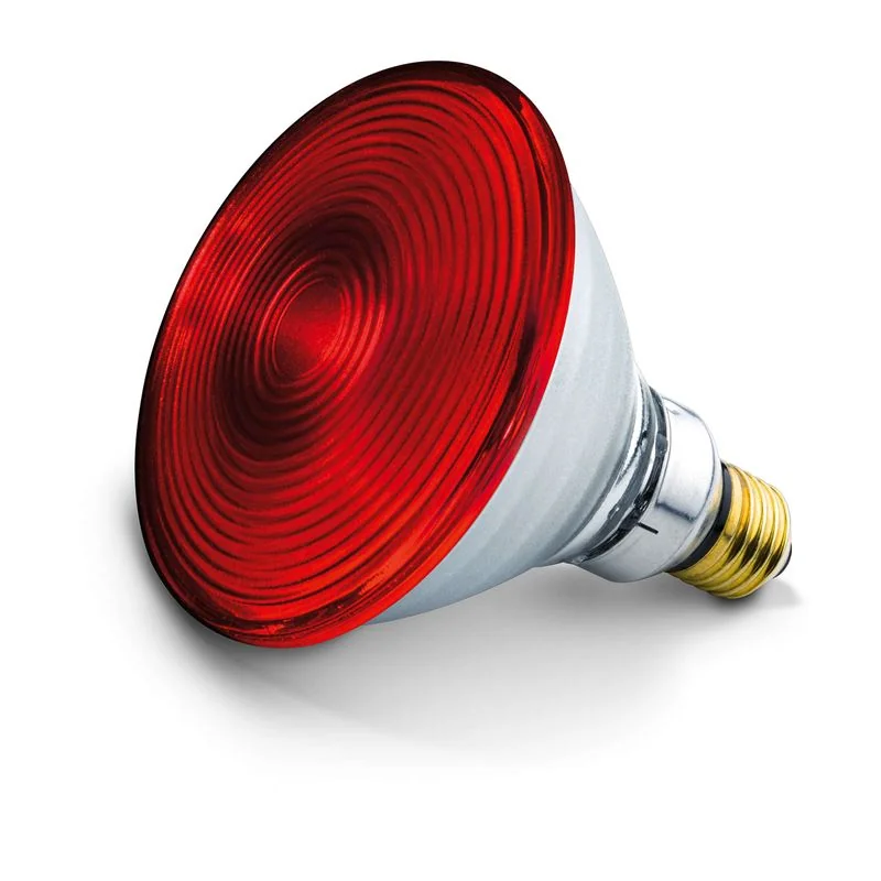 Beurer infračervená žiarovka 150 W E27