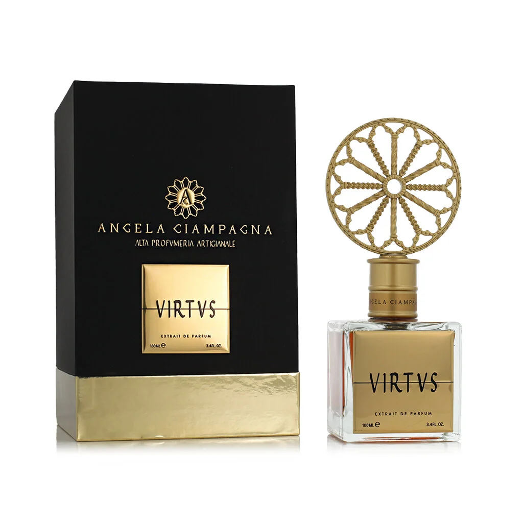 Angela Ciampagna Virtus Extrait de Parfum 100 ml unisex
