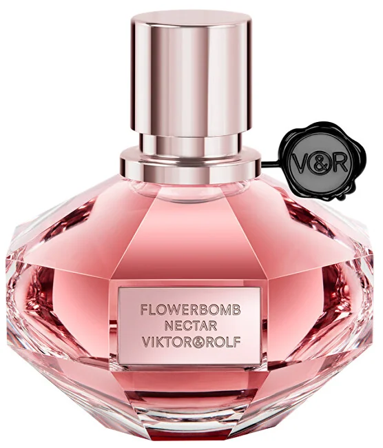 Viktor&Rolf Flowerbomb Nectar Edp 50ml 1×50 ml, parfumová voda