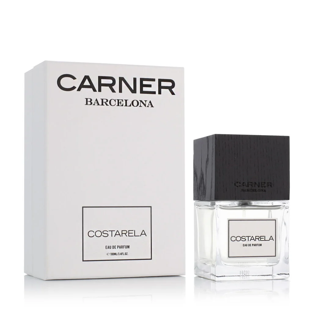 Carner Barcelona Costarela parfumovaná voda 100 ml unisex