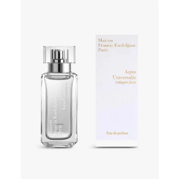 MAISON FRANCIS KURKDJIAN AQUA U. CF parfumovaná voda 1×35ml, parfumovaná voda pre mužov aj ženy