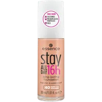 essence make-up stay ALL DAY 16h long-lasting 40