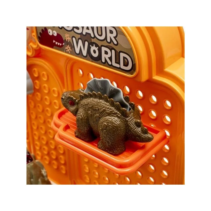 Detský stôl svet dinosaurov BABY MIX , 20C53370