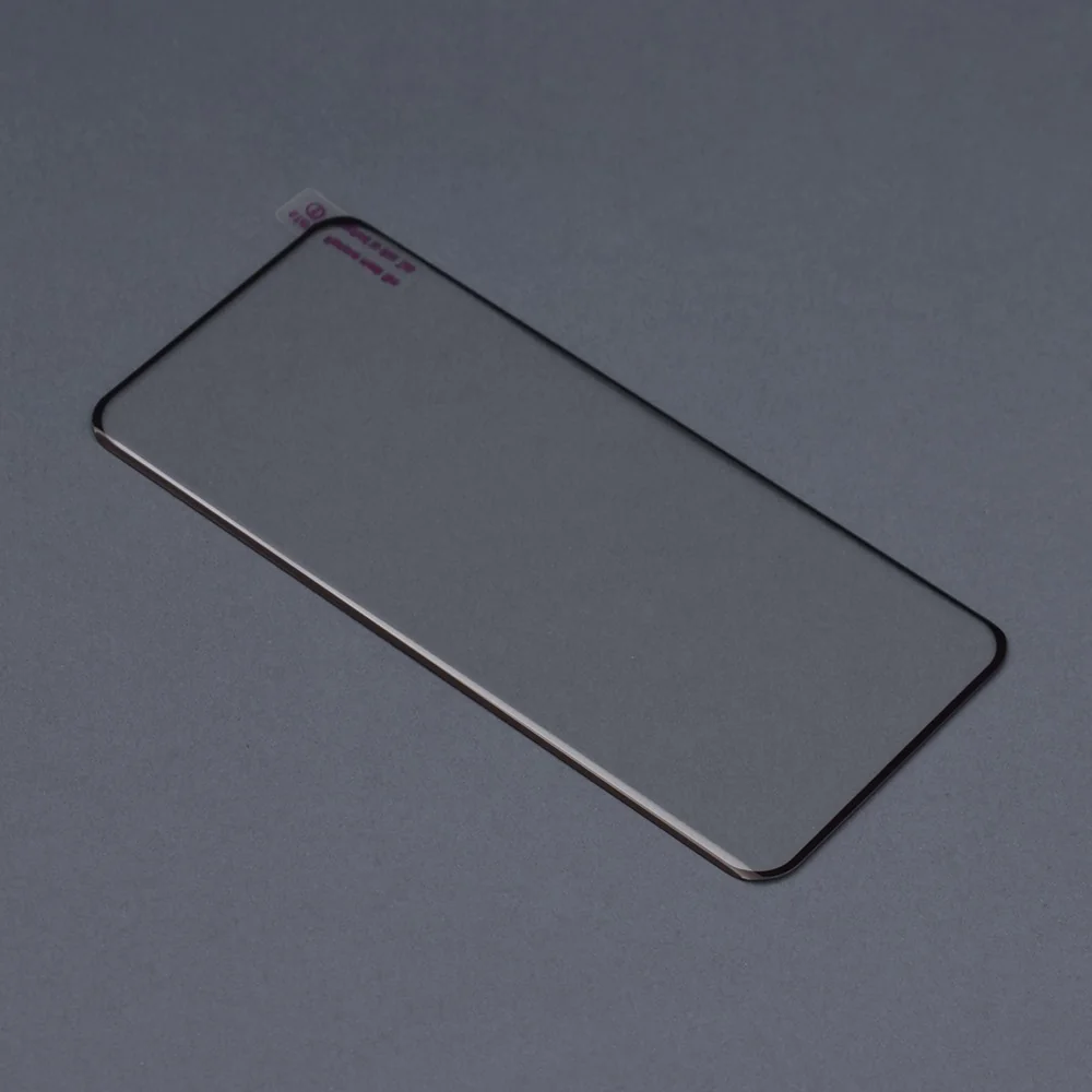 10D Tvrdené sklo pre Honor 90 Pro Čierna, 1 x 1 ks