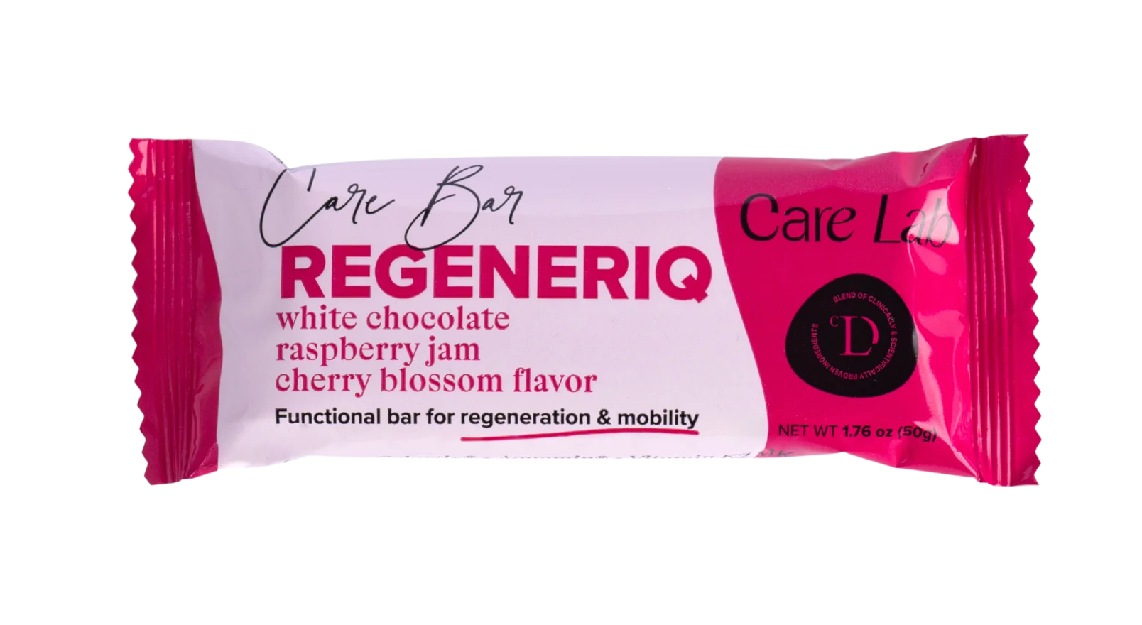 CARE LAB REGENERIQ 50 g