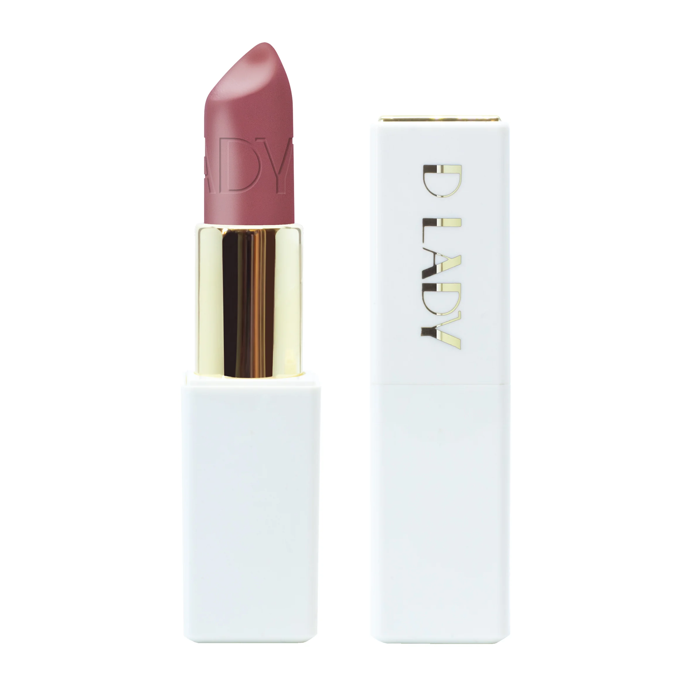 Dermacol D Lady Rúž na pery č. 5 Lady Lush 1×4,4 g, rúž na pery