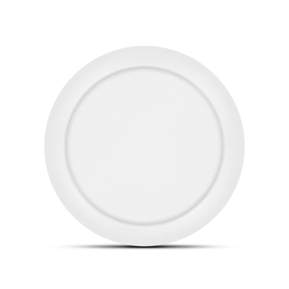 Modee LED stropný panel 24W 4000K biely 2640 lumenov 4ks