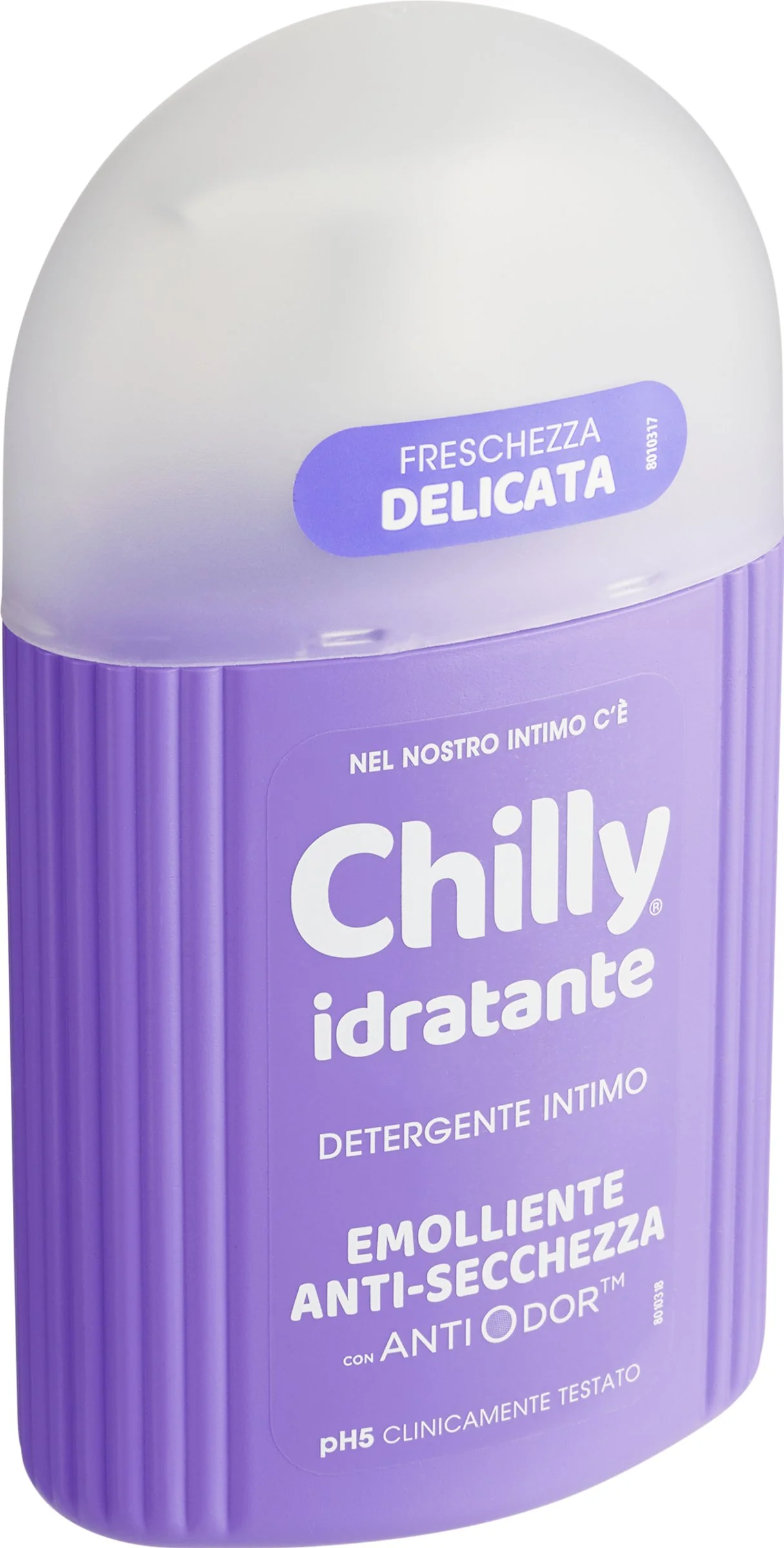 Chilly hydrating 1×200 ml, gél