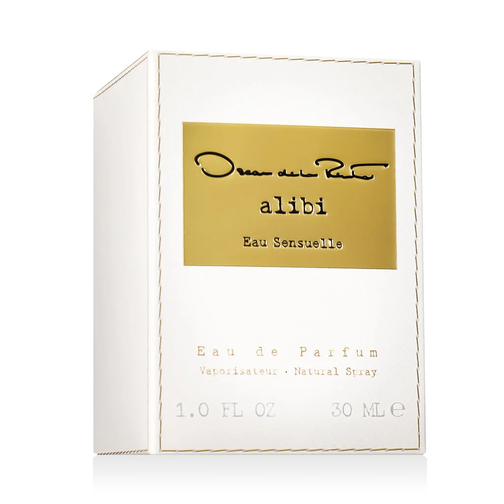 Oscar De La Renta Alibi Eau Sensuelle parfumovaná voda 30 ml pre ženy