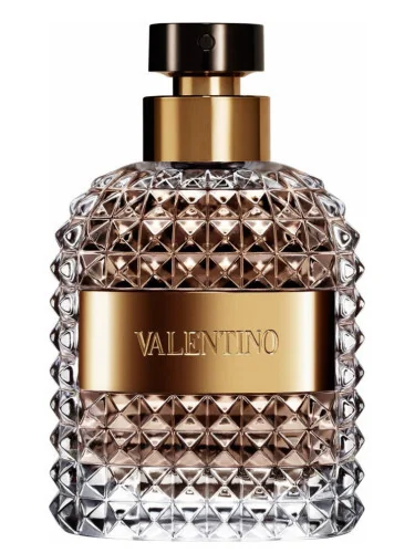Valentino Uomo Edt 100ml 1×100 ml, toaletná voda