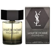 Yves Saint Laurent La Nuit De L.H Edt 60ml