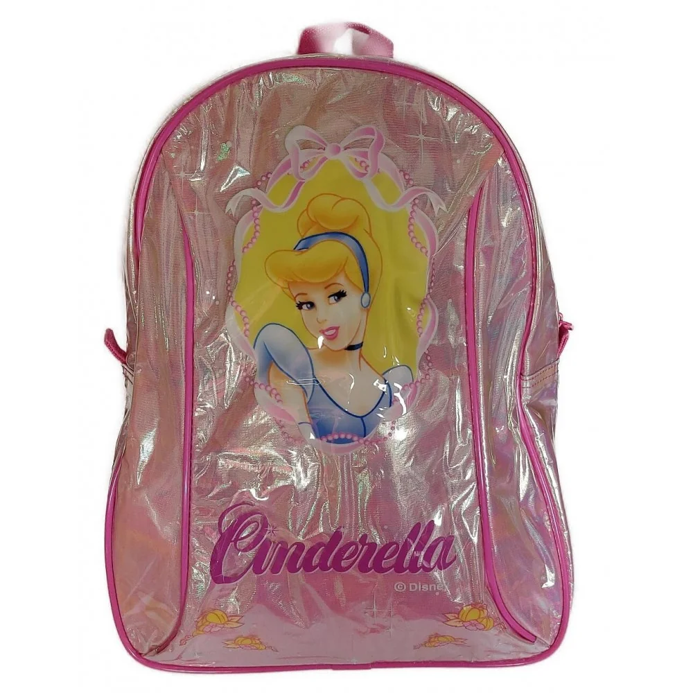 Ruksak Disney Cinderella-Disney
