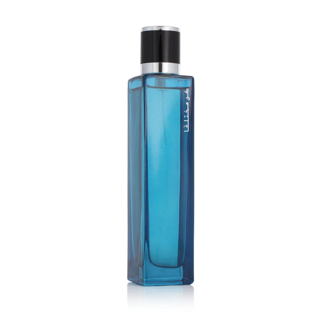 Rasasi Kun Mukhtalifan pre mužov EDP 100 ml