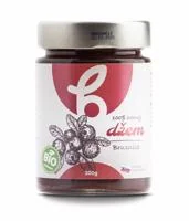 BOBULE BIO BRUSNICOVY DZEM BOBULE PREMIUM 200G 1×200g, džem