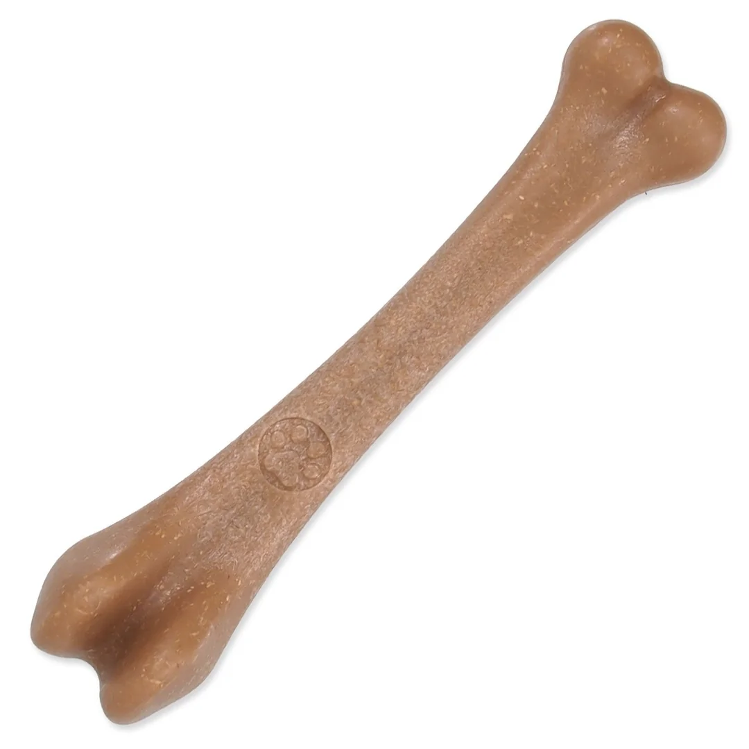 Hračka Mr. Dental žuvacia bambone kosť kuracia S/M