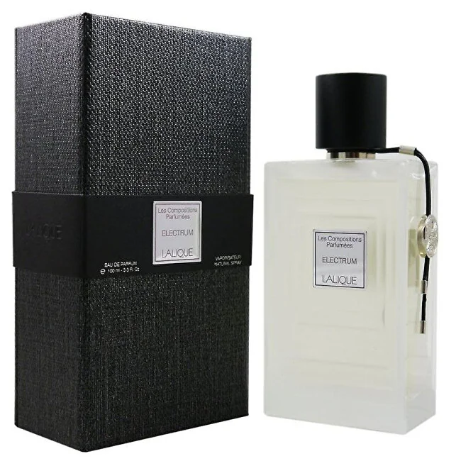 Lalique Electrum Edp 100ml 1×100 ml, parfumová voda