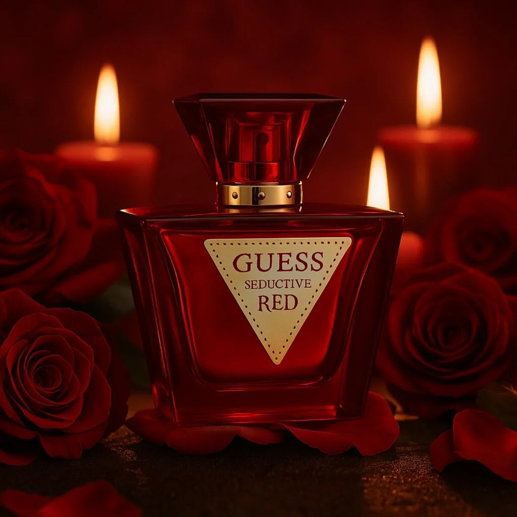Guess Seductive Red EDT pre ženy 75 ml