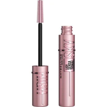 Maybelline New York Lash Sensational Sky High Brown hnedá maskara, 7,2 ml 1× 7,2 ml, riasenka