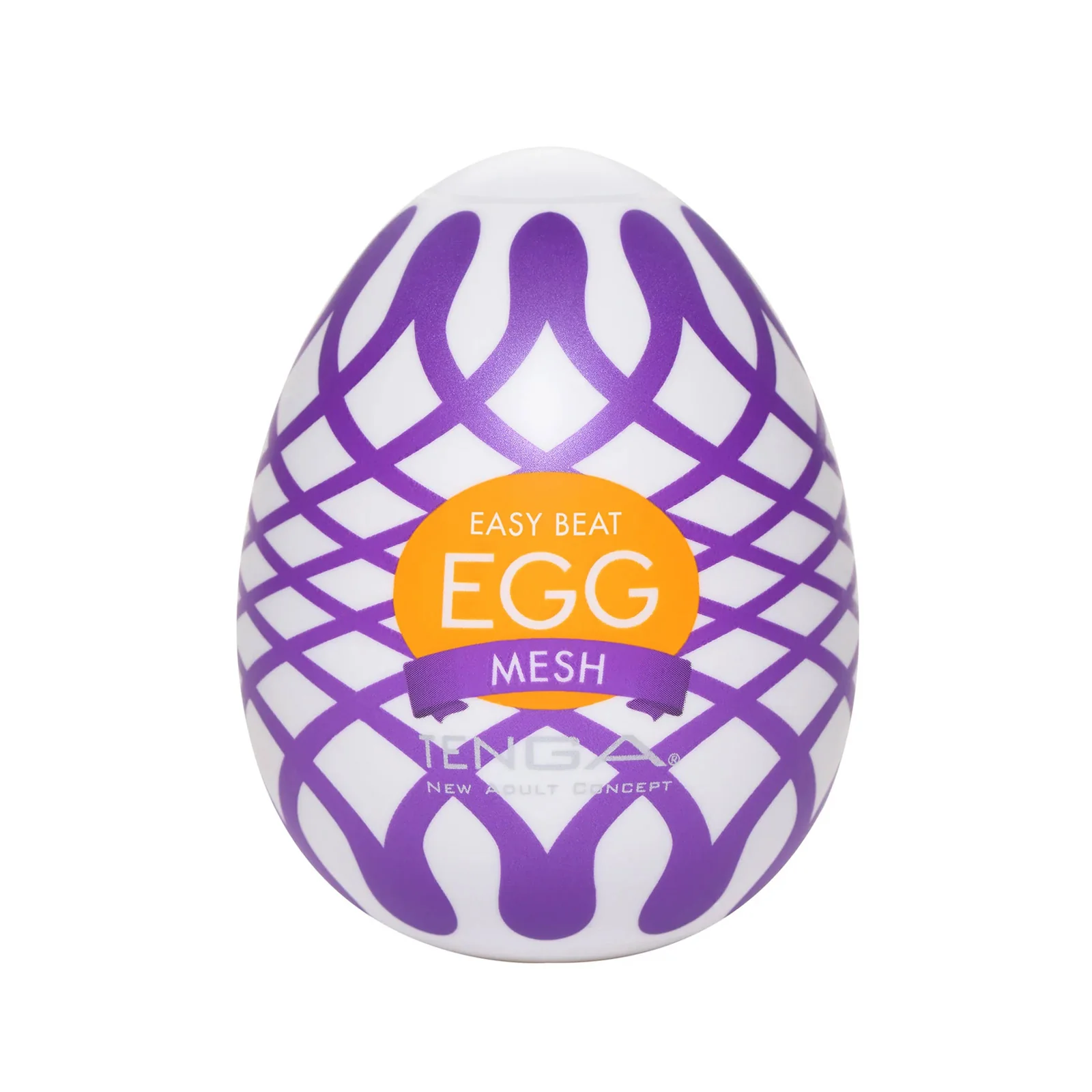 Masturbátor - Egg Mesh