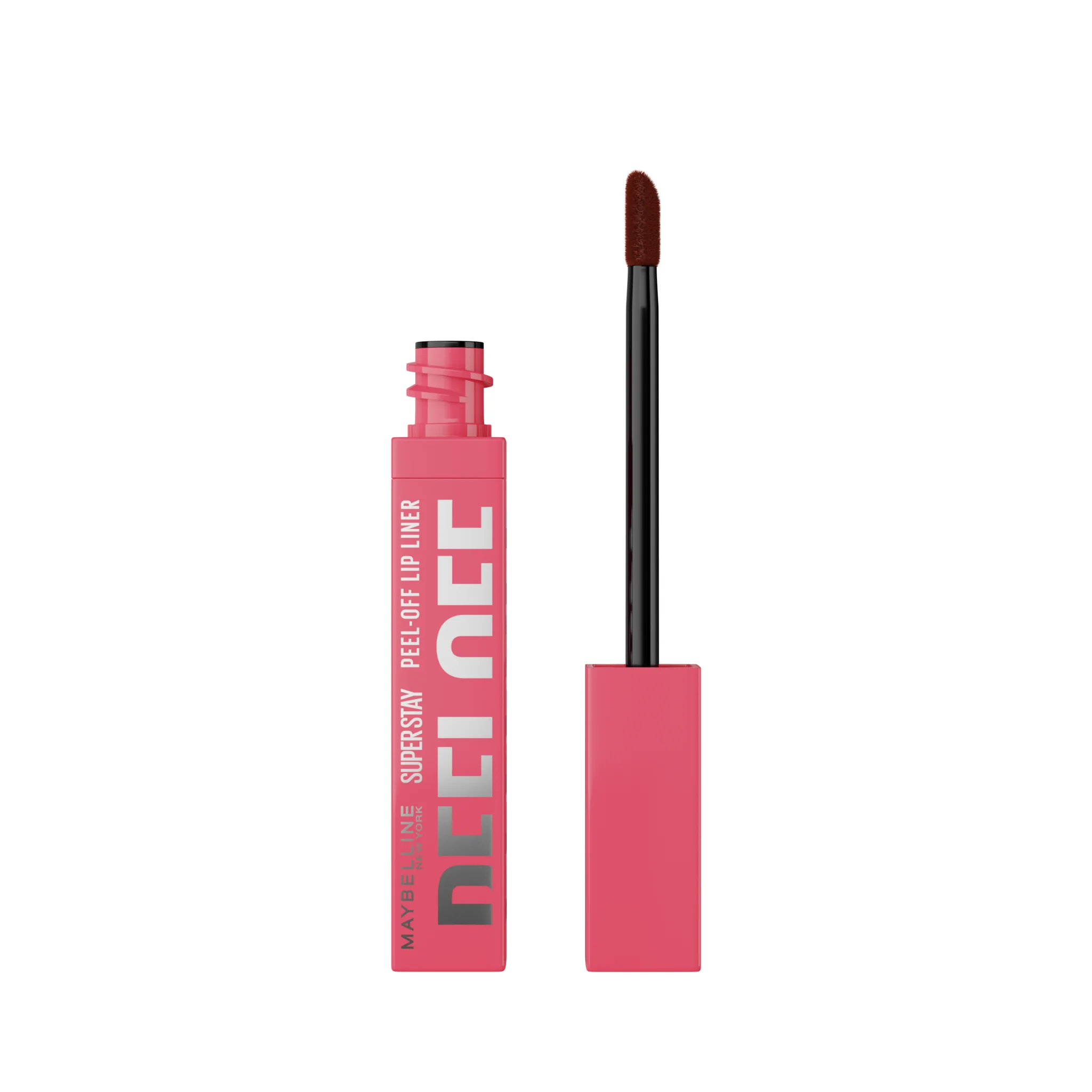MAYBELLINE NY SUPER STAY PEEL OFF ZLUPOVACÍ RÚŽ 005 DAWN 1 ks