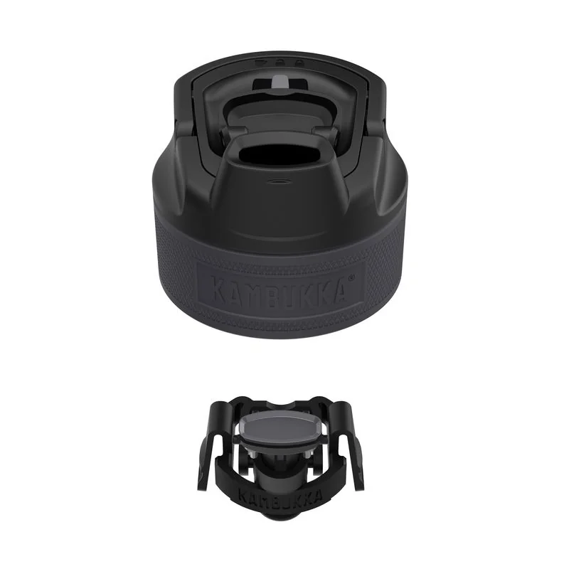 Fľaša Elton Insulated 600 ml Nightfall