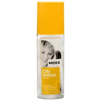 Mexx City Breeze For Her Deo 75ml