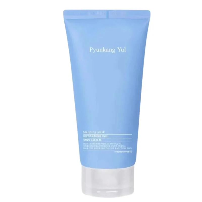 PYUNKANG YUL - Sleeping Mask - nočná pleťová maska 120 ml