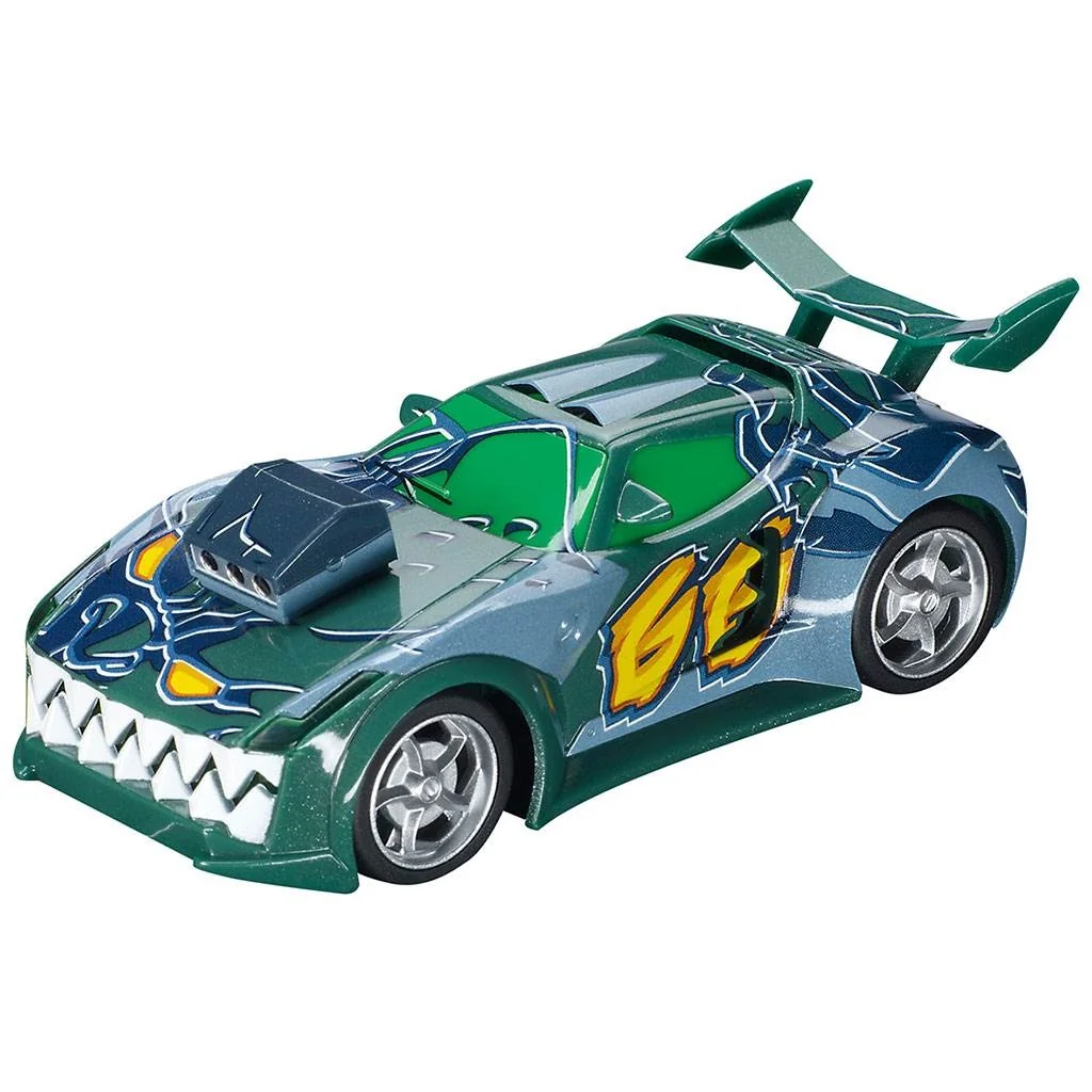 Autodráha Carrera Go Spider-Man 2,4m , 20C54041