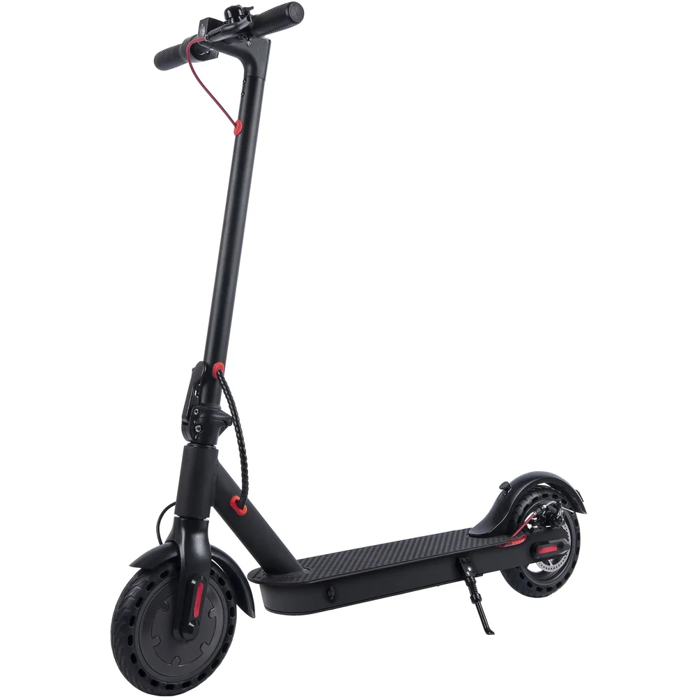 SENCOR SCOOTER ONE 2020 1×1 ks, elektrická kolobežka