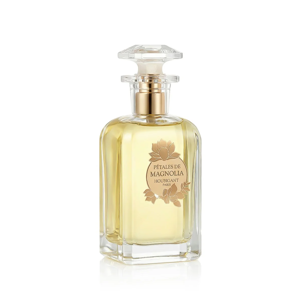 Houbigant Pétales de Magnolia EDP 100 ml W