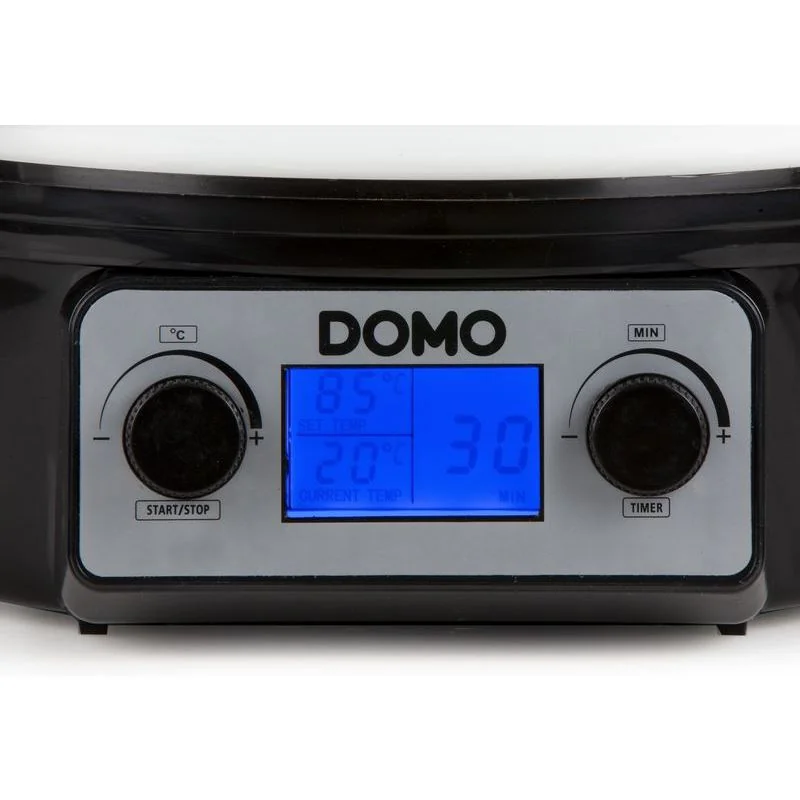 Zavárací hrniec DOMO DO 42324PC smalt