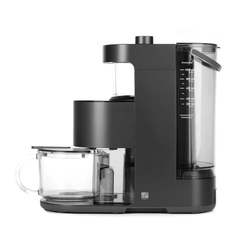 G21 Blender Comfort Graphite Black Comfort Graphite Black G21-CM300GB