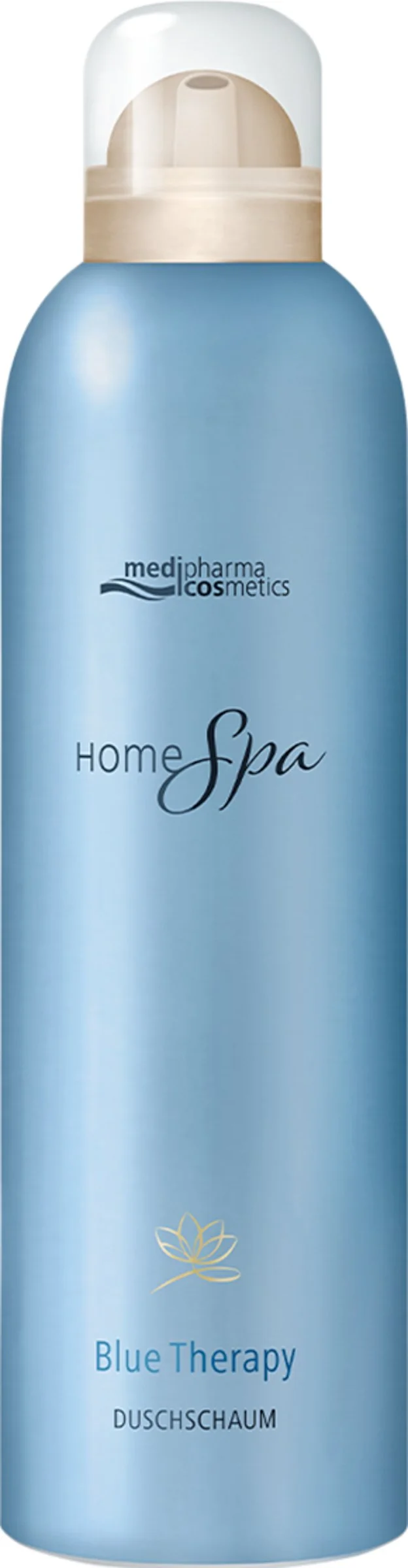 Pharmatheiss HOME SPA Blue Therapy Pena na sprchovanie 200 ml